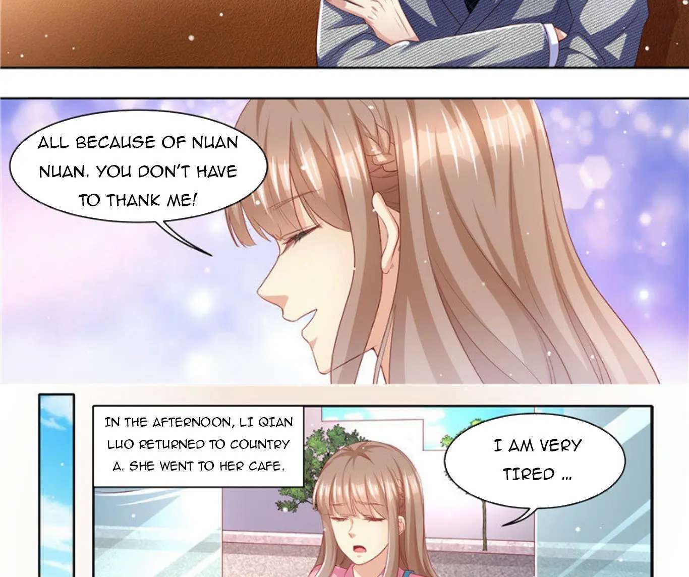 An Exorbitant Wife Chapter 263 - page 6