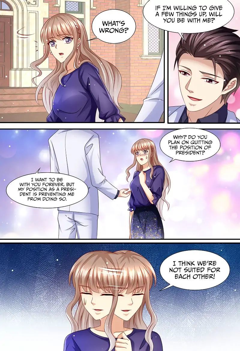 An Exorbitant Wife Chapter 153 - page 10