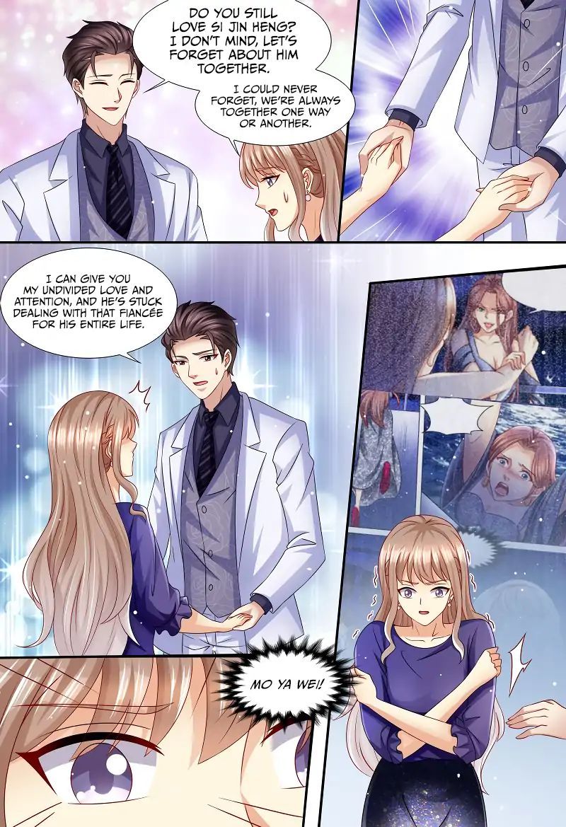 An Exorbitant Wife Chapter 153 - page 11