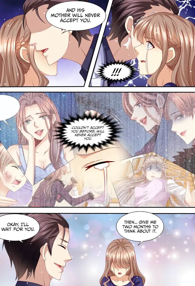 An Exorbitant Wife Chapter 153 - page 12