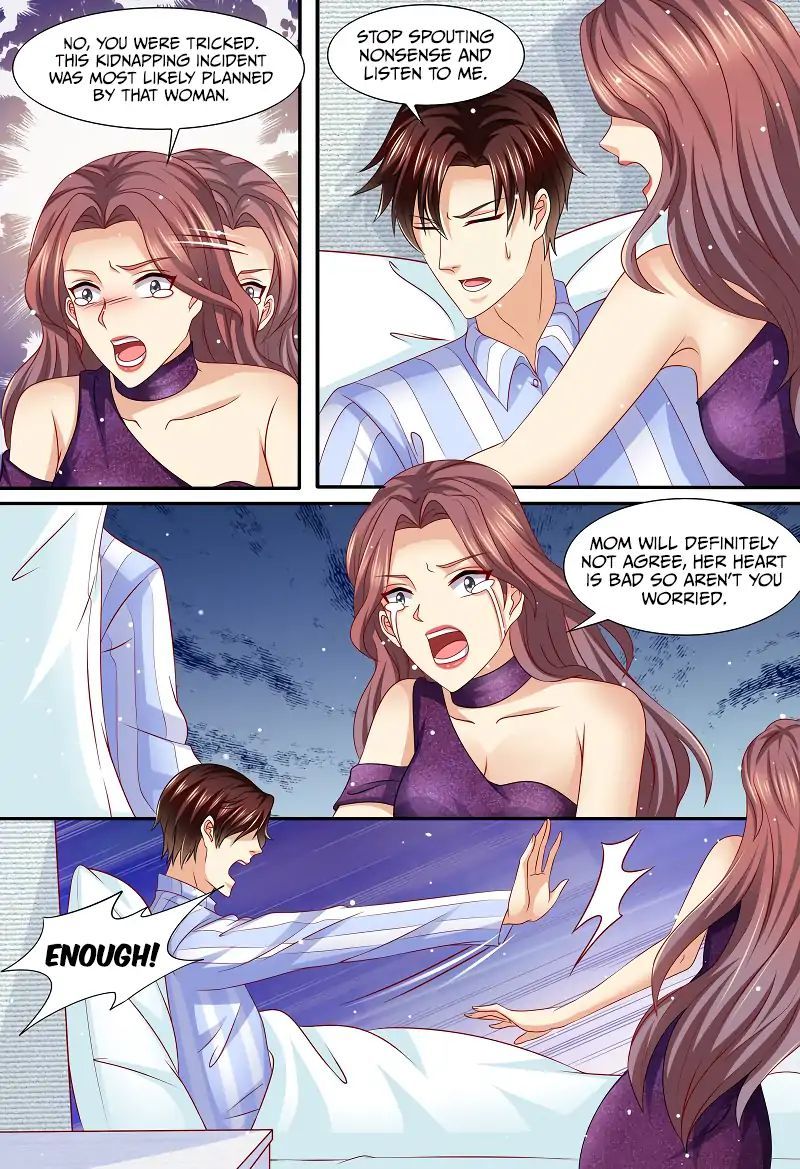 An Exorbitant Wife Chapter 153 - page 2