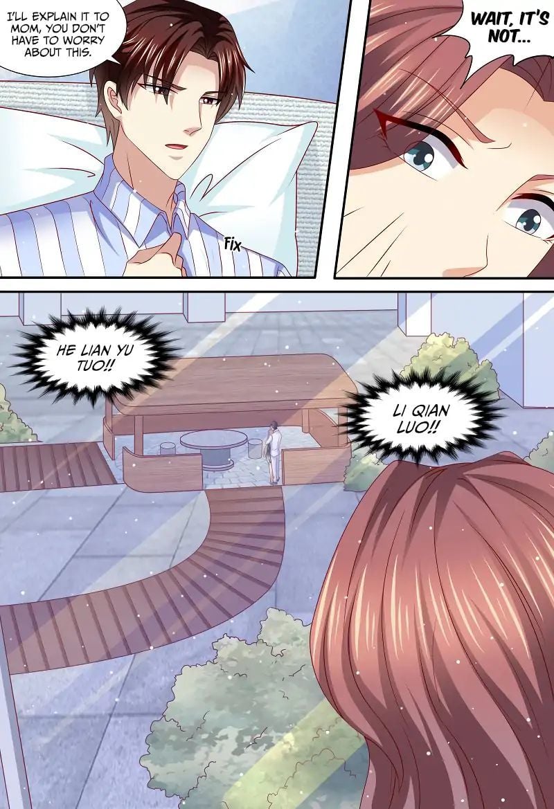 An Exorbitant Wife Chapter 153 - page 4