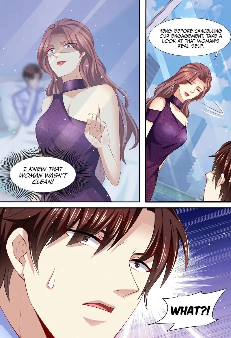 An Exorbitant Wife Chapter 153 - page 5