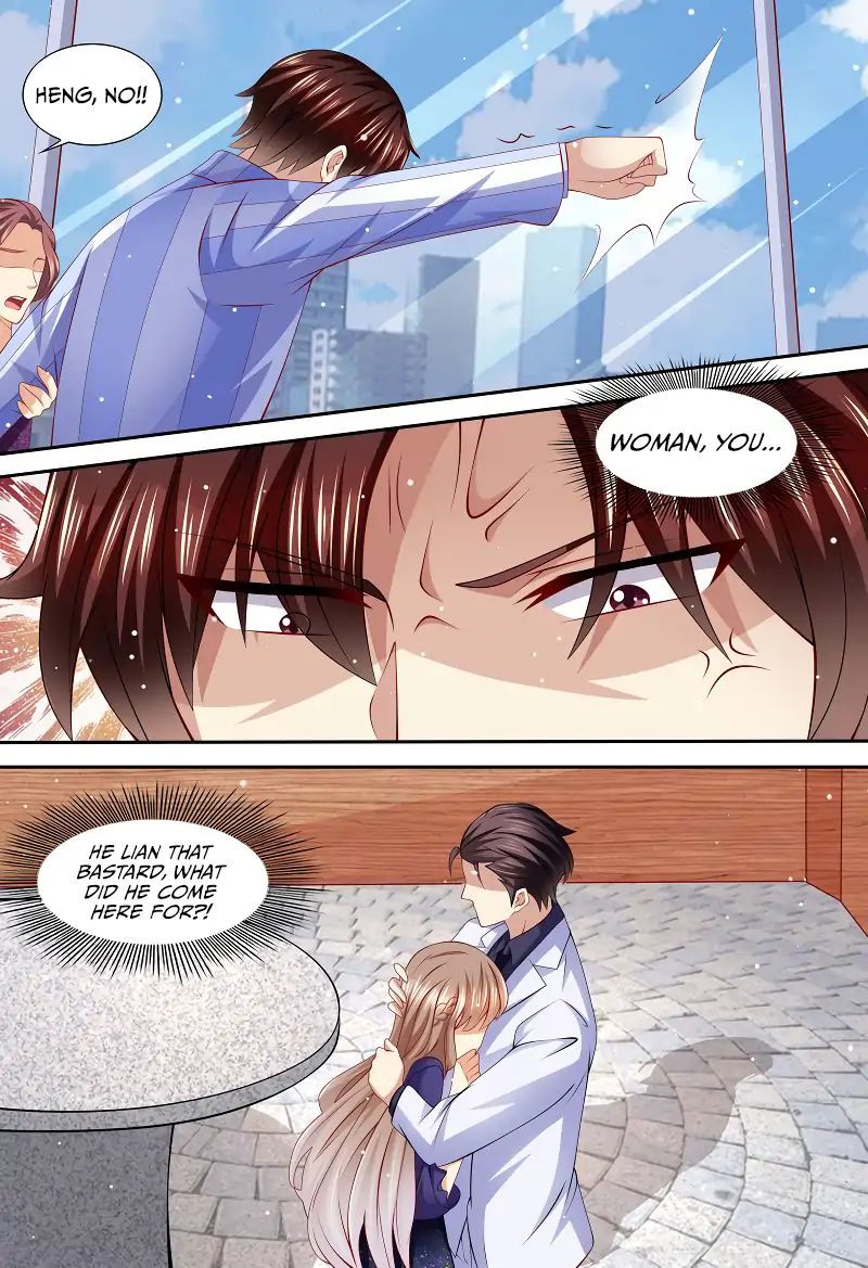 An Exorbitant Wife Chapter 153 - page 6