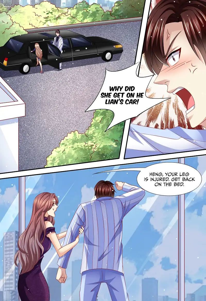 An Exorbitant Wife Chapter 153 - page 7