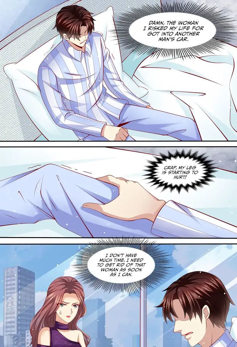 An Exorbitant Wife Chapter 153 - page 8