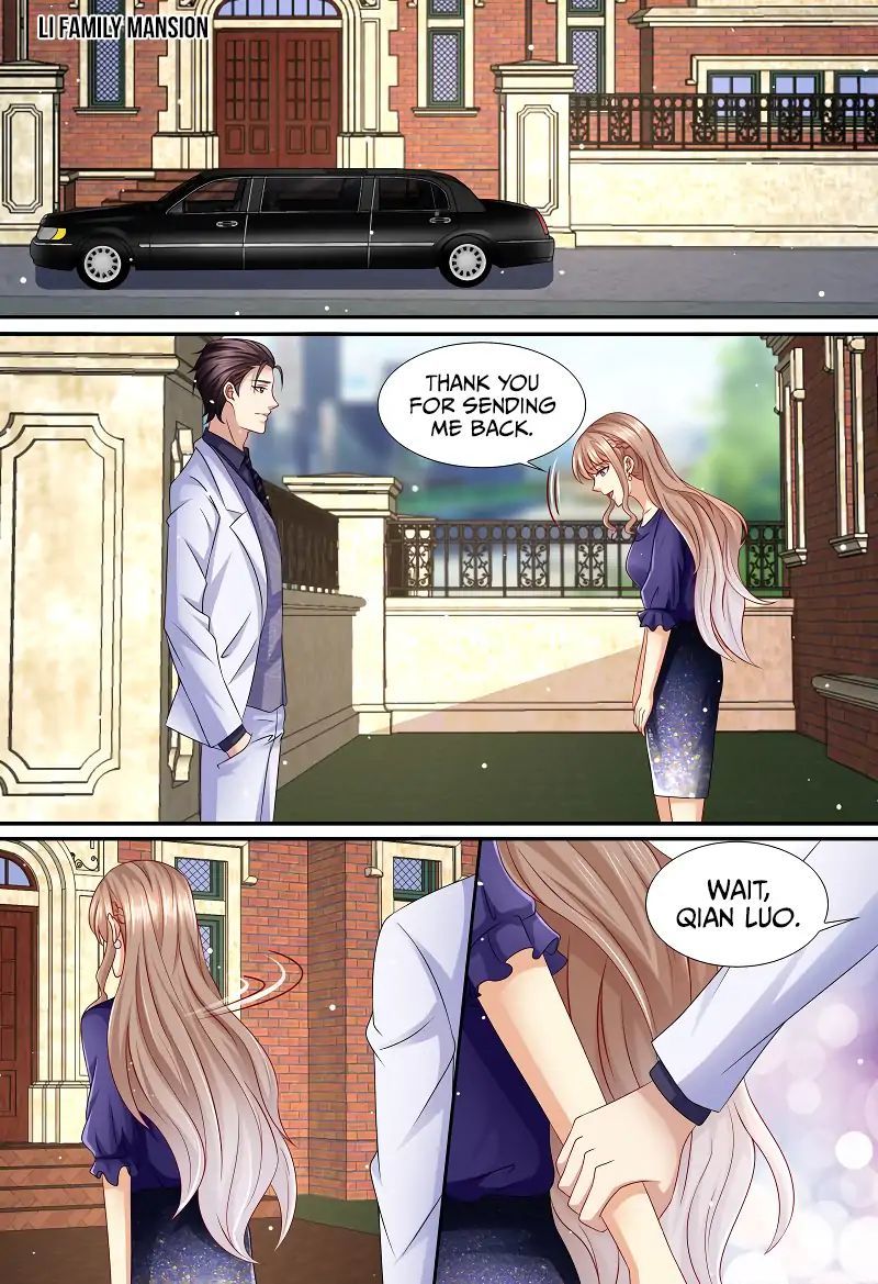 An Exorbitant Wife Chapter 153 - page 9