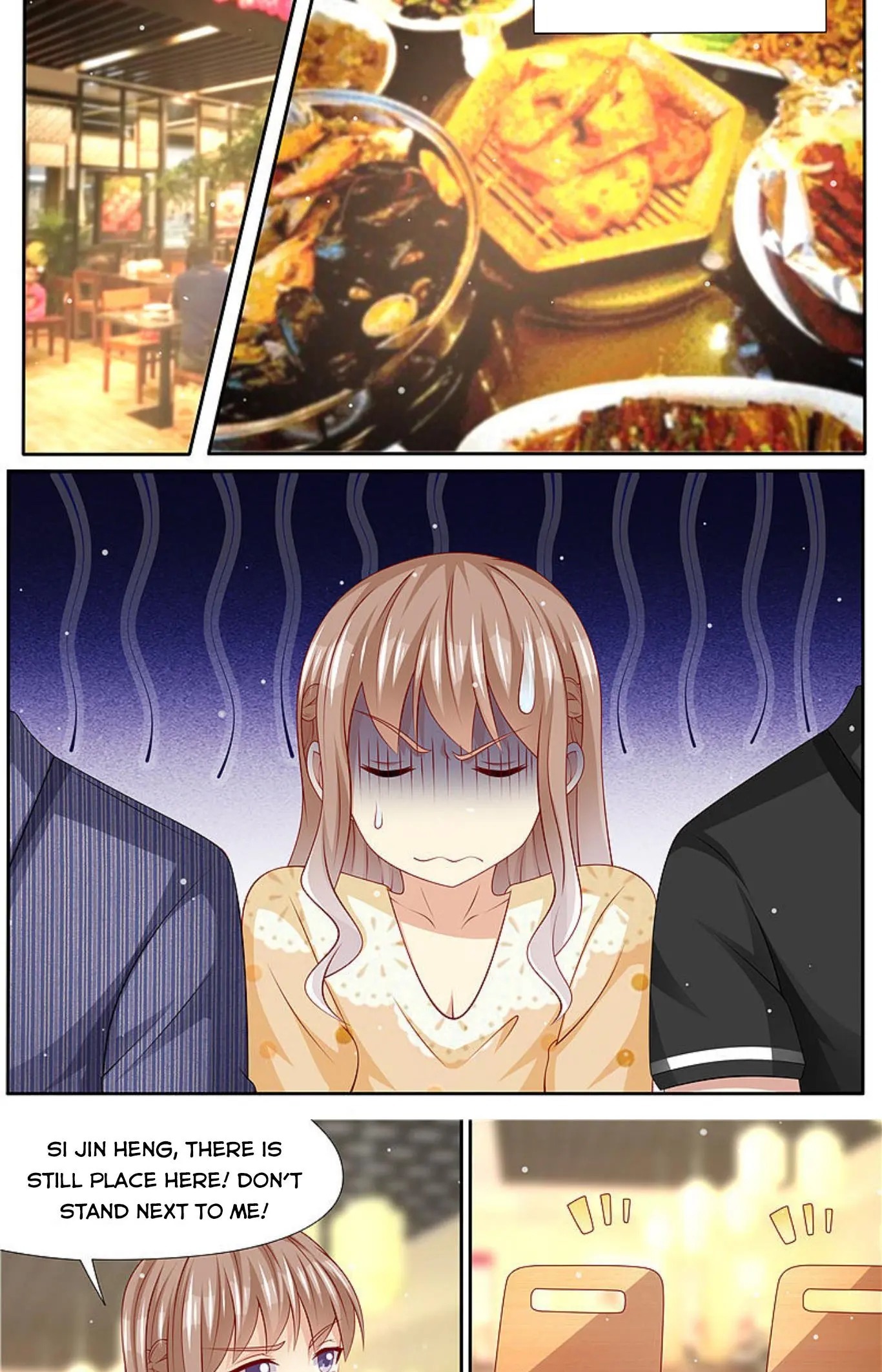 An Exorbitant Wife Chapter 278 - page 2
