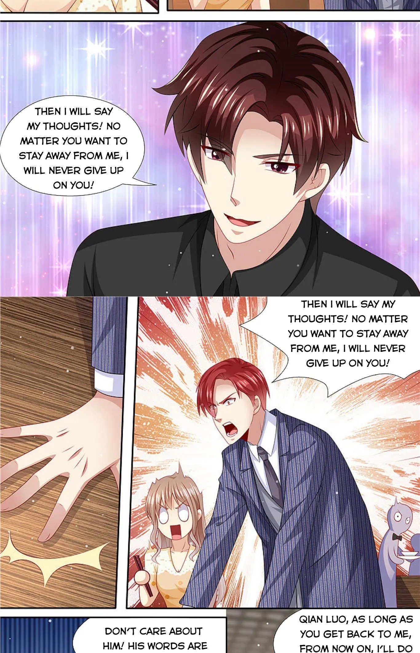 An Exorbitant Wife Chapter 278 - page 6