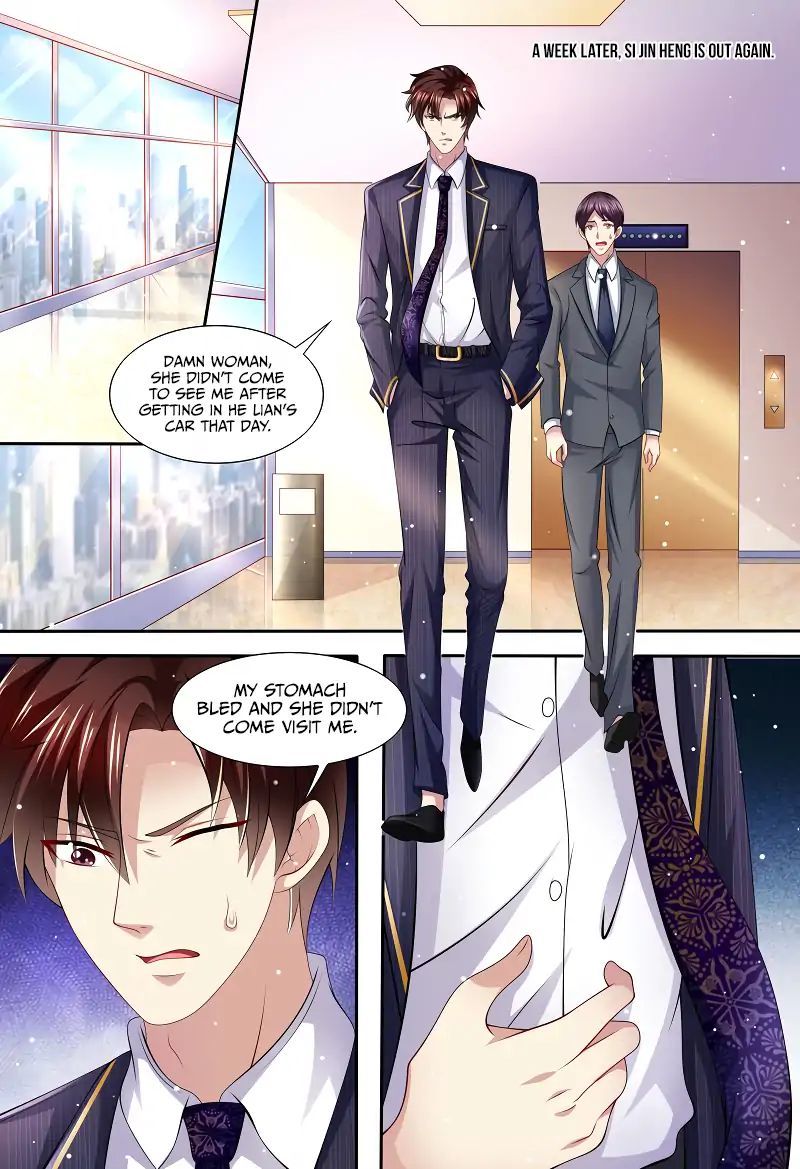 An Exorbitant Wife Chapter 154 - page 10
