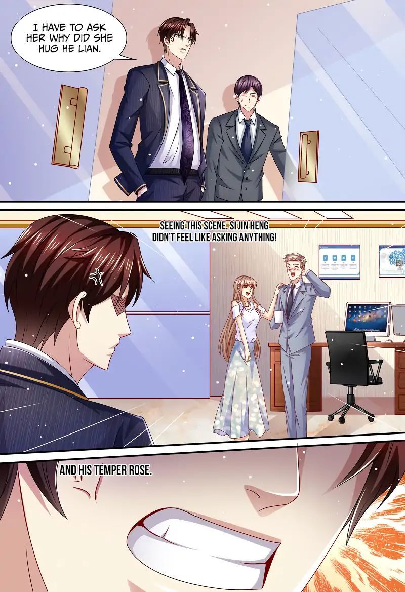 An Exorbitant Wife Chapter 154 - page 11