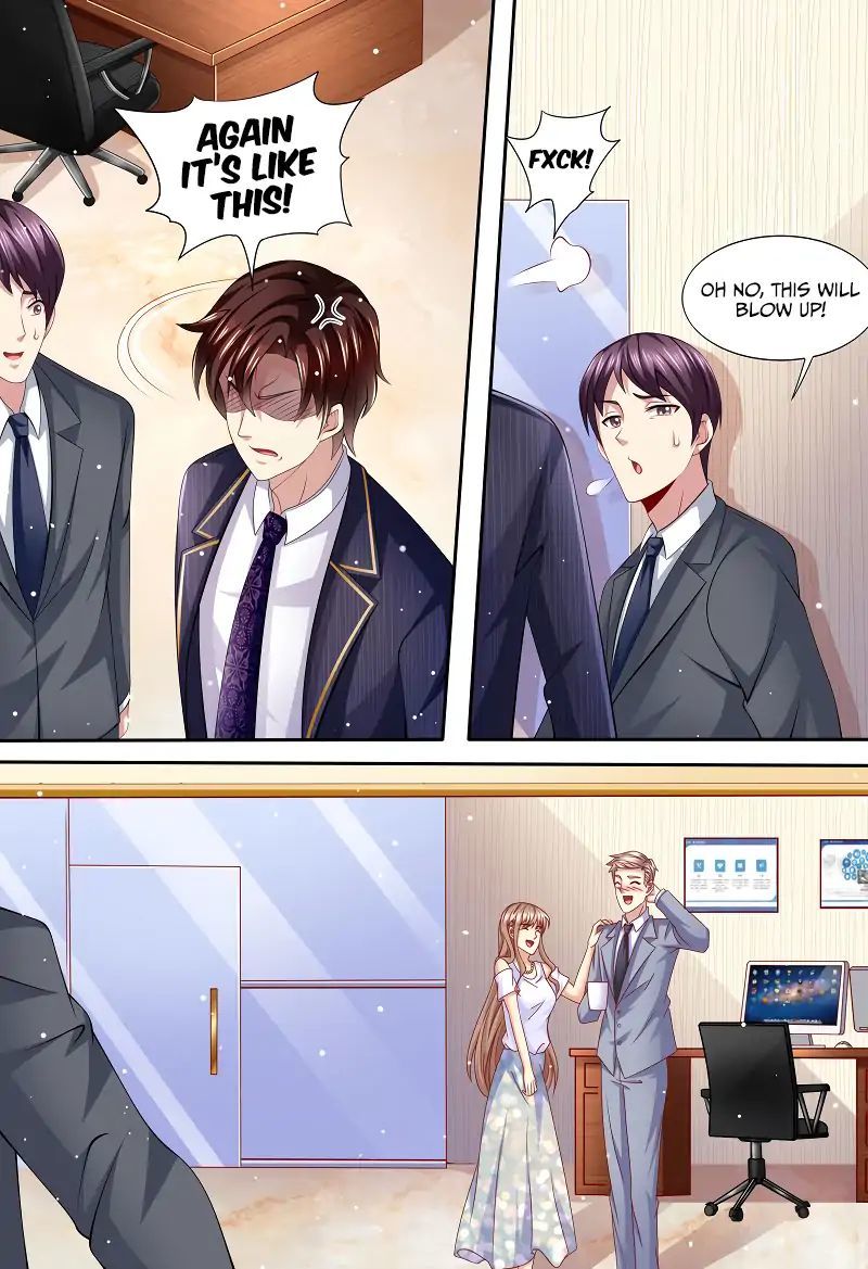 An Exorbitant Wife Chapter 154 - page 12