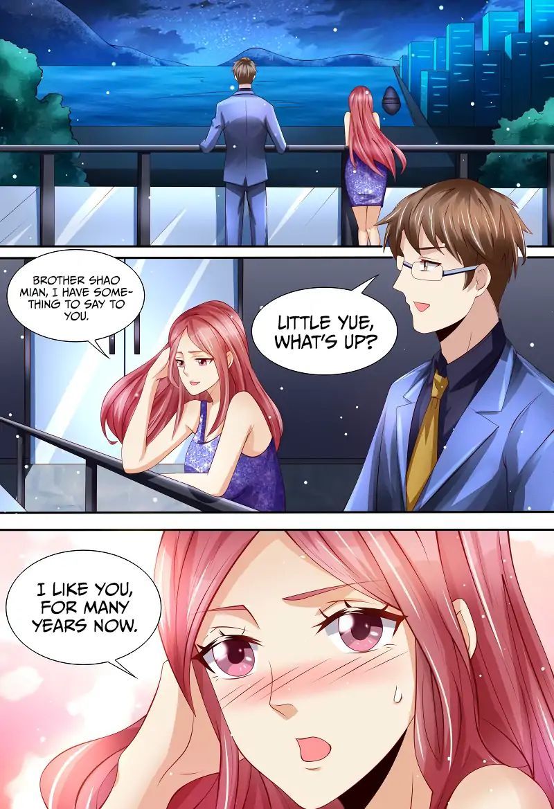 An Exorbitant Wife Chapter 154 - page 4