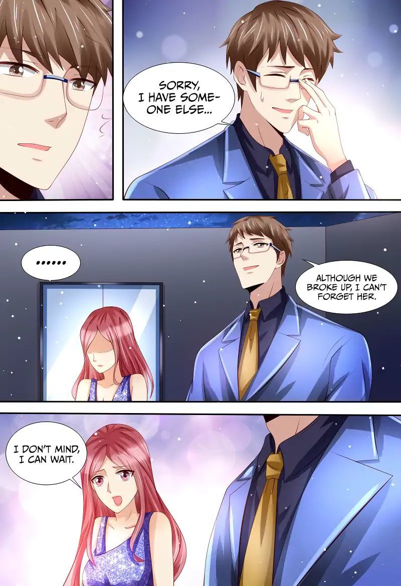 An Exorbitant Wife Chapter 154 - page 5