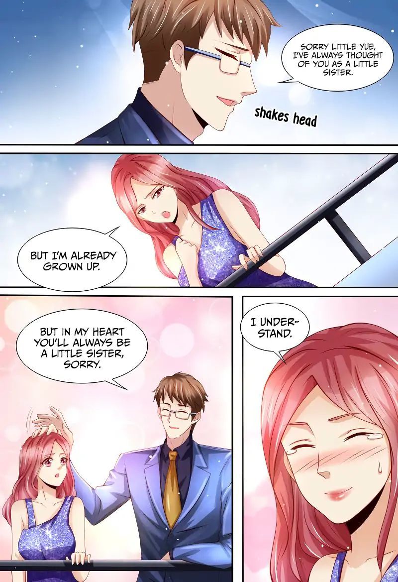 An Exorbitant Wife Chapter 154 - page 6