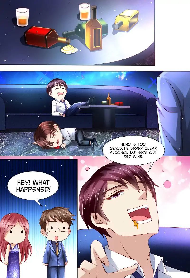 An Exorbitant Wife Chapter 154 - page 7