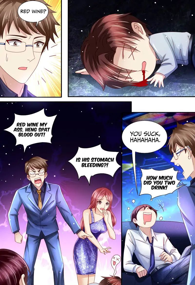 An Exorbitant Wife Chapter 154 - page 8