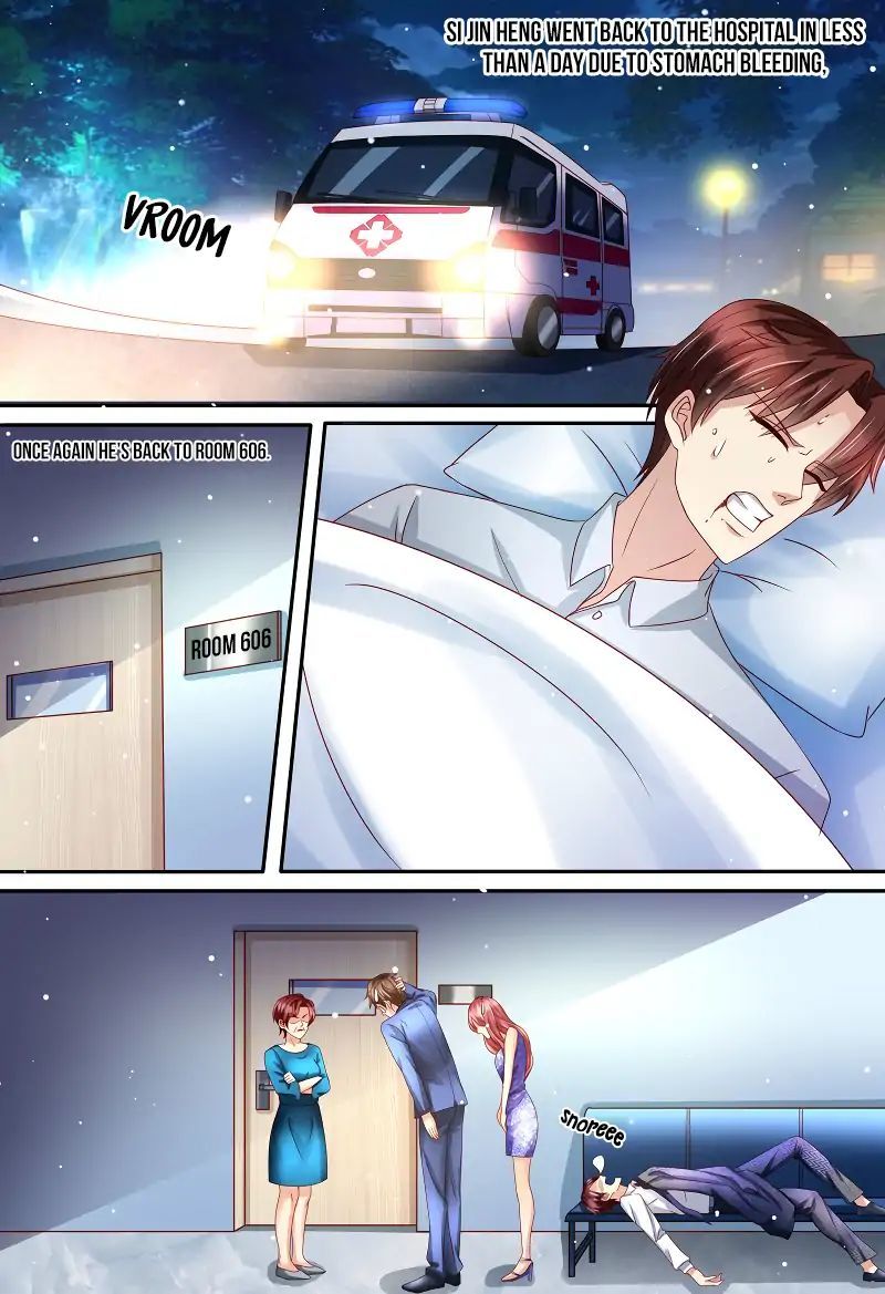 An Exorbitant Wife Chapter 154 - page 9