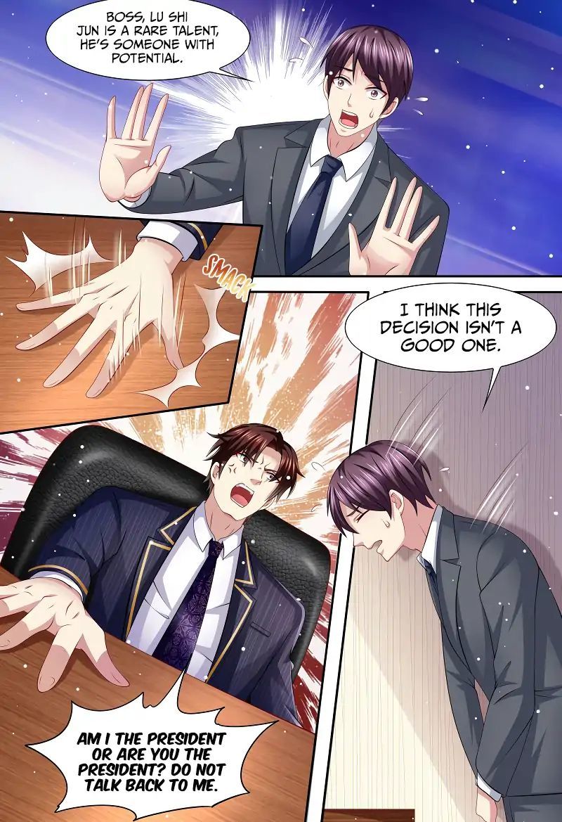 An Exorbitant Wife Chapter 155 - page 2