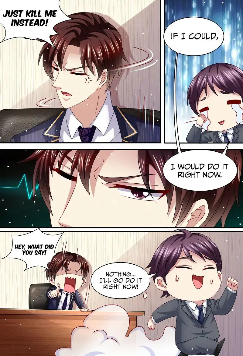 An Exorbitant Wife Chapter 155 - page 4