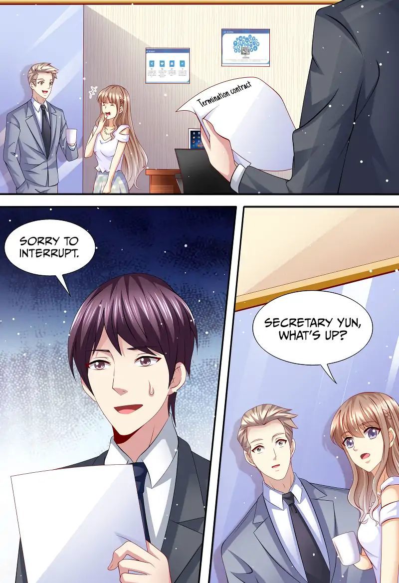 An Exorbitant Wife Chapter 155 - page 5