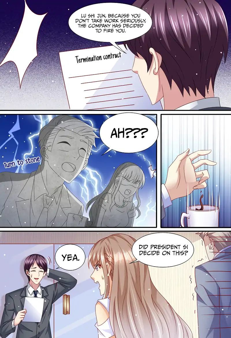 An Exorbitant Wife Chapter 155 - page 6