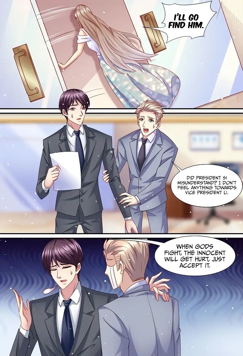 An Exorbitant Wife Chapter 155 - page 7