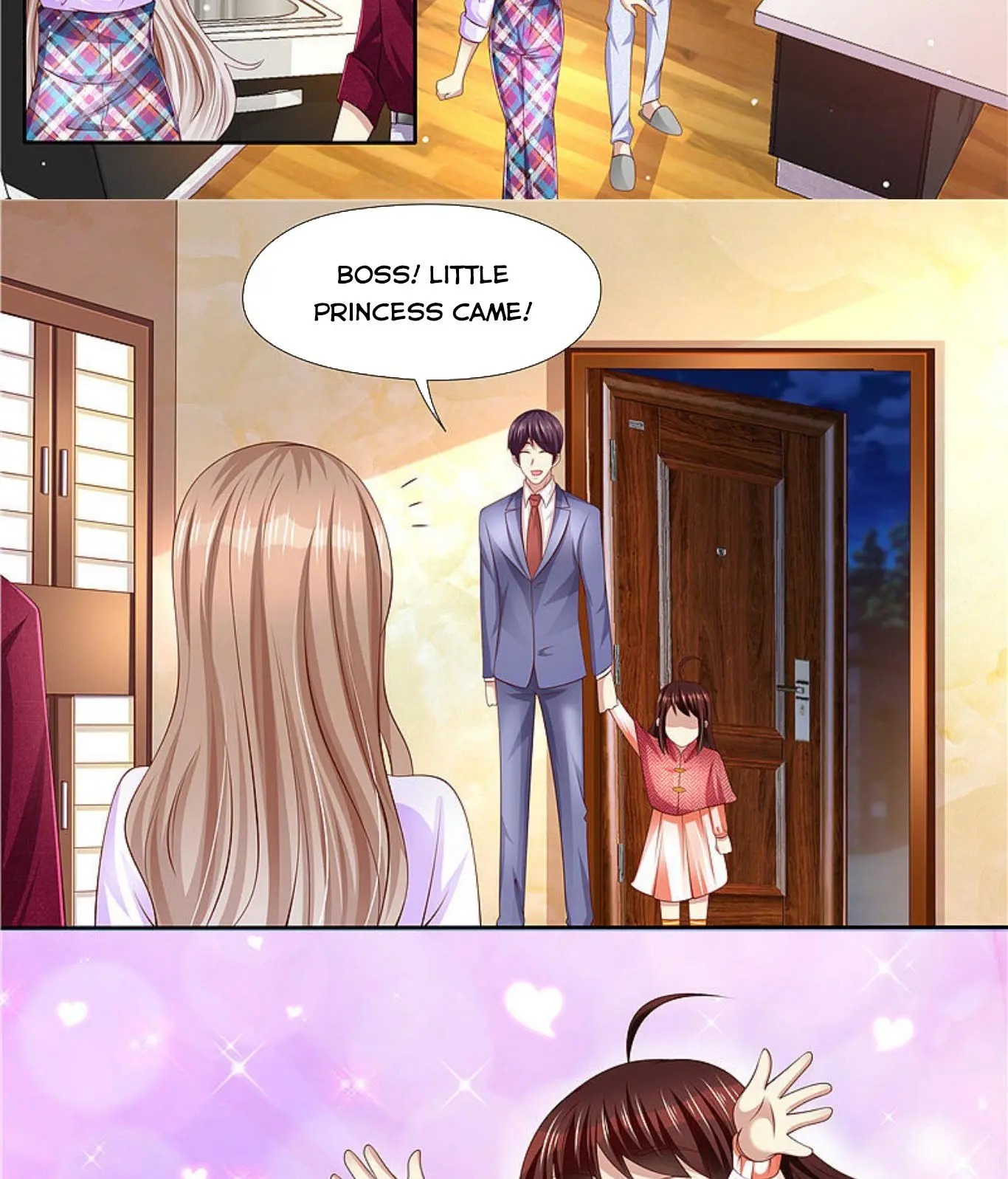 An Exorbitant Wife Chapter 280 - page 11