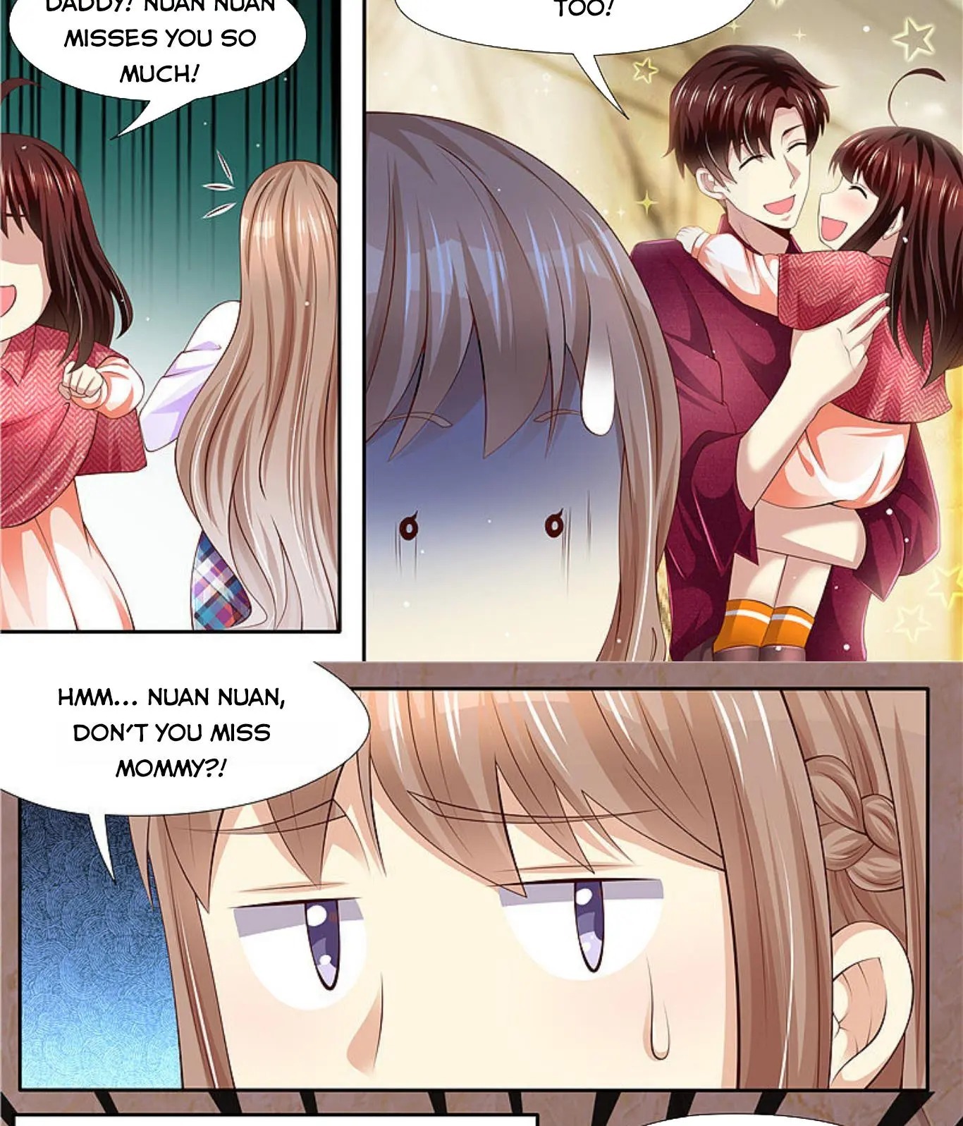 An Exorbitant Wife Chapter 280 - page 13