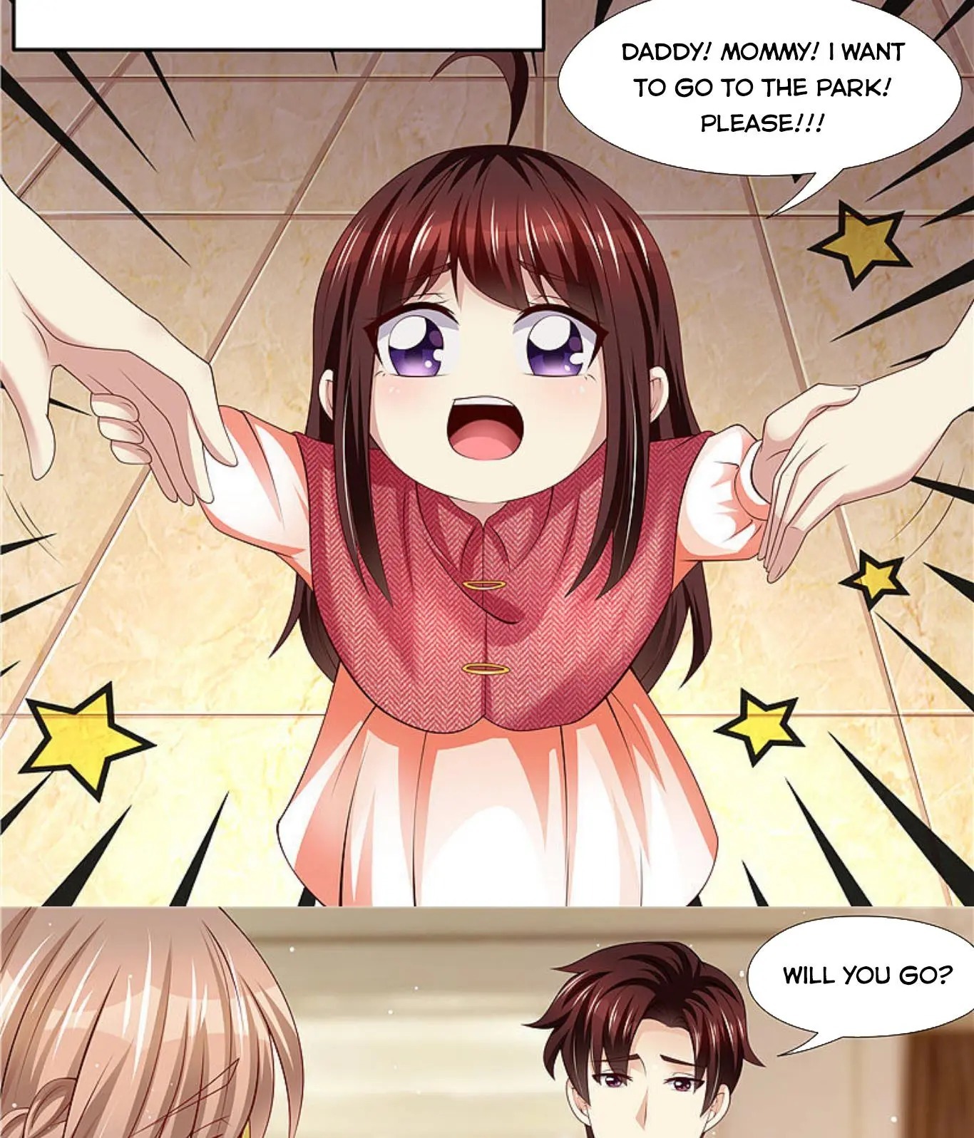 An Exorbitant Wife Chapter 280 - page 14