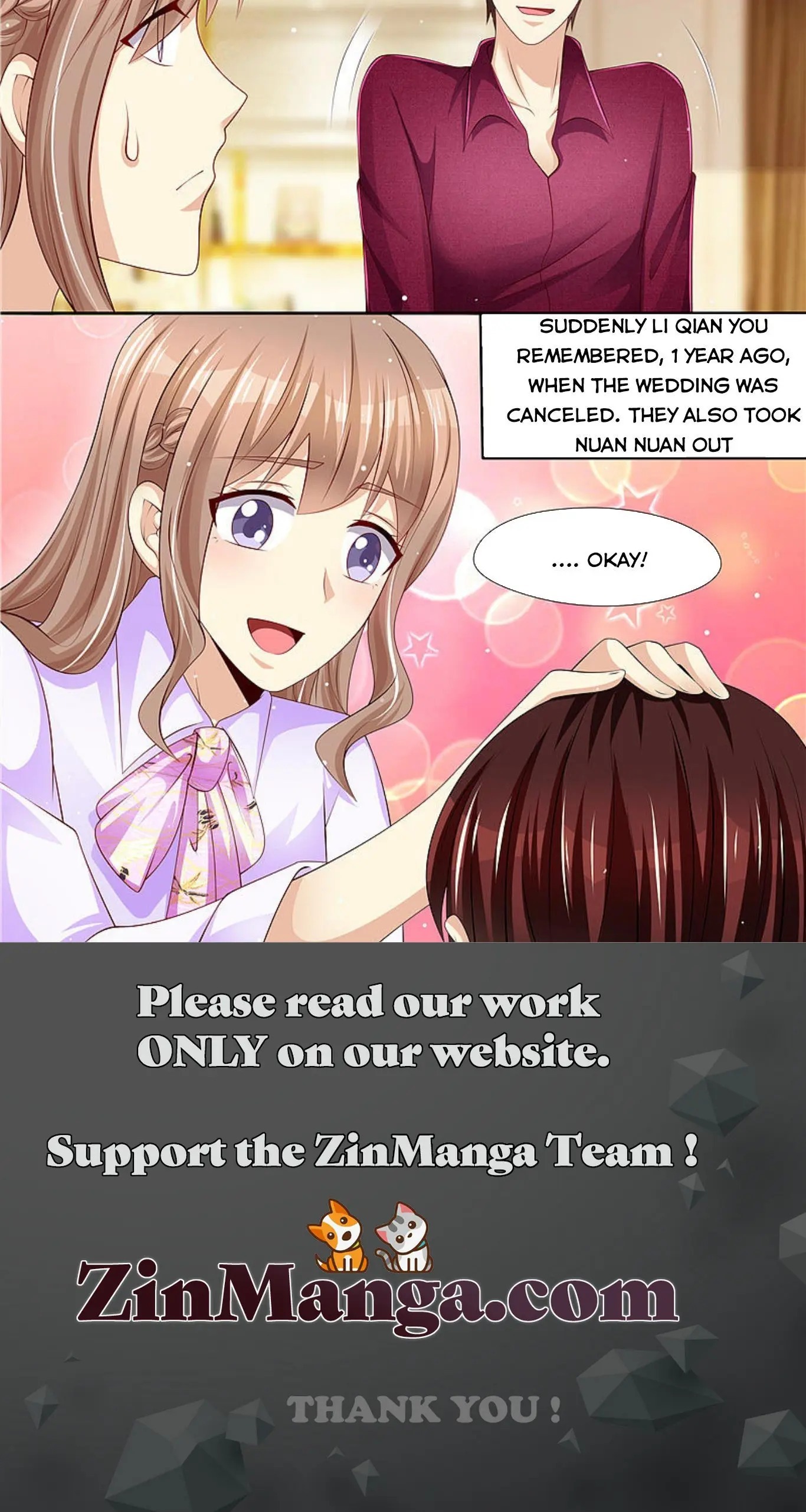 An Exorbitant Wife Chapter 280 - page 15