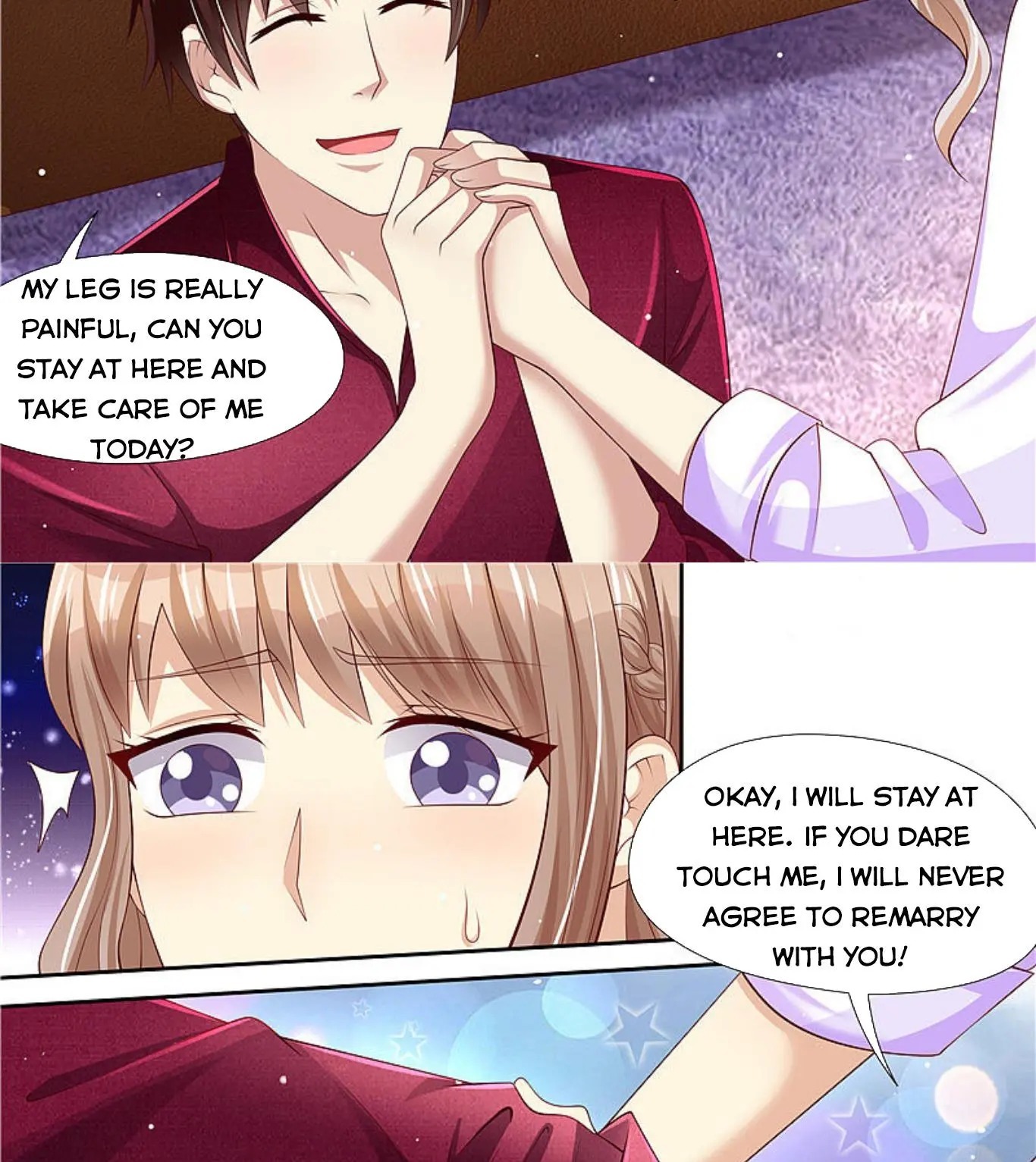 An Exorbitant Wife Chapter 280 - page 2