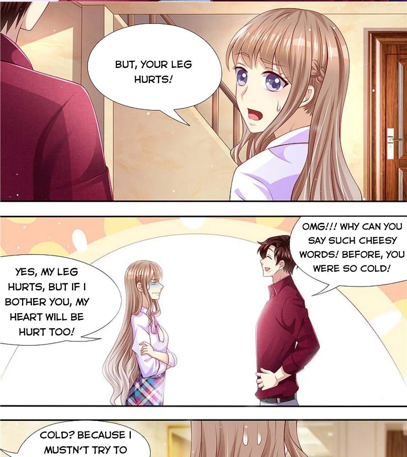 An Exorbitant Wife Chapter 280 - page 5