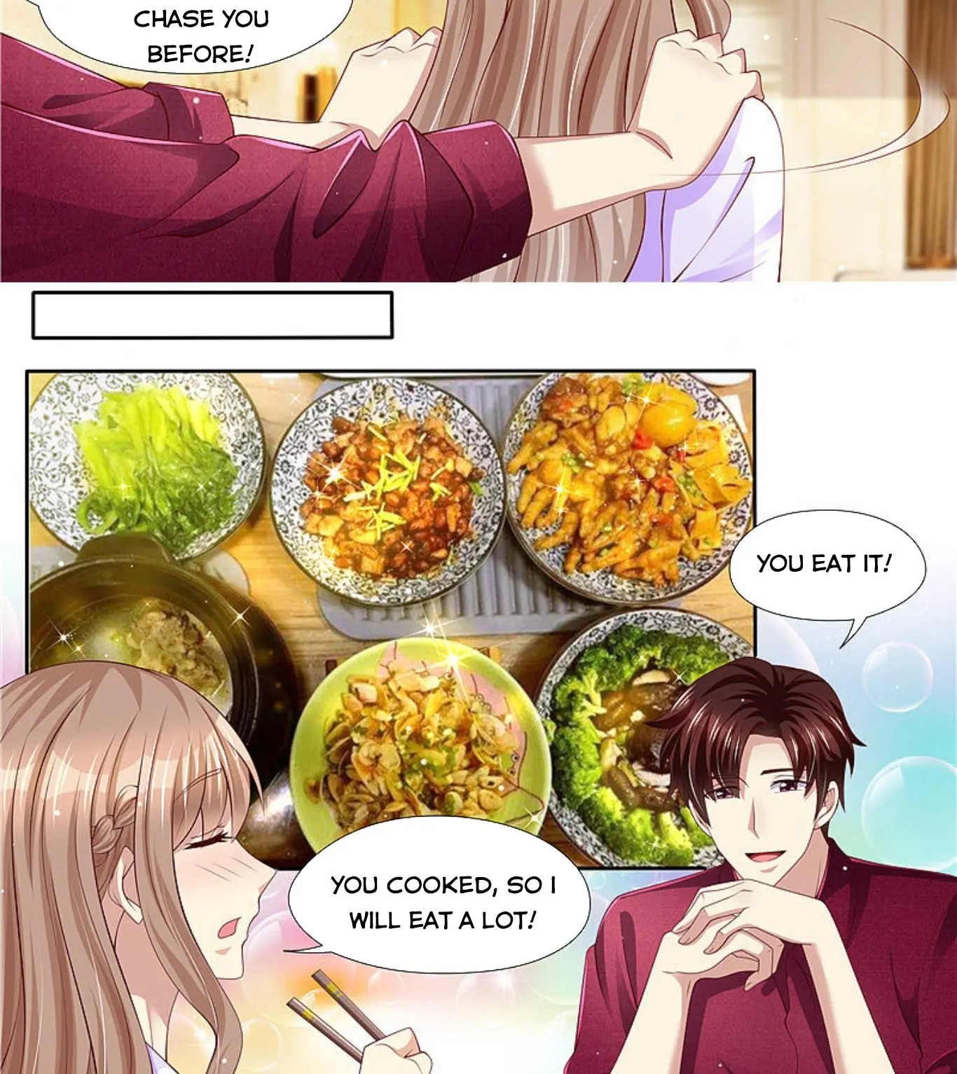 An Exorbitant Wife Chapter 280 - page 6