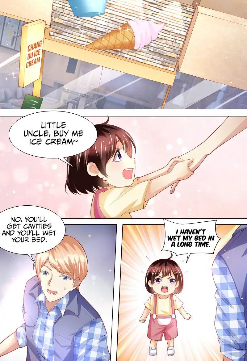 An Exorbitant Wife Chapter 156 - page 1