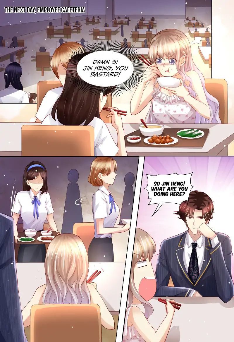 An Exorbitant Wife Chapter 156 - page 10