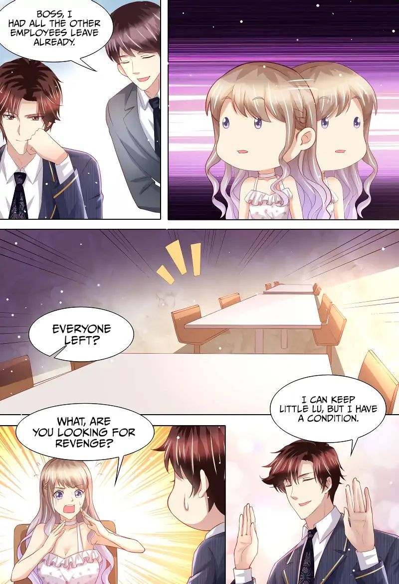 An Exorbitant Wife Chapter 156 - page 11