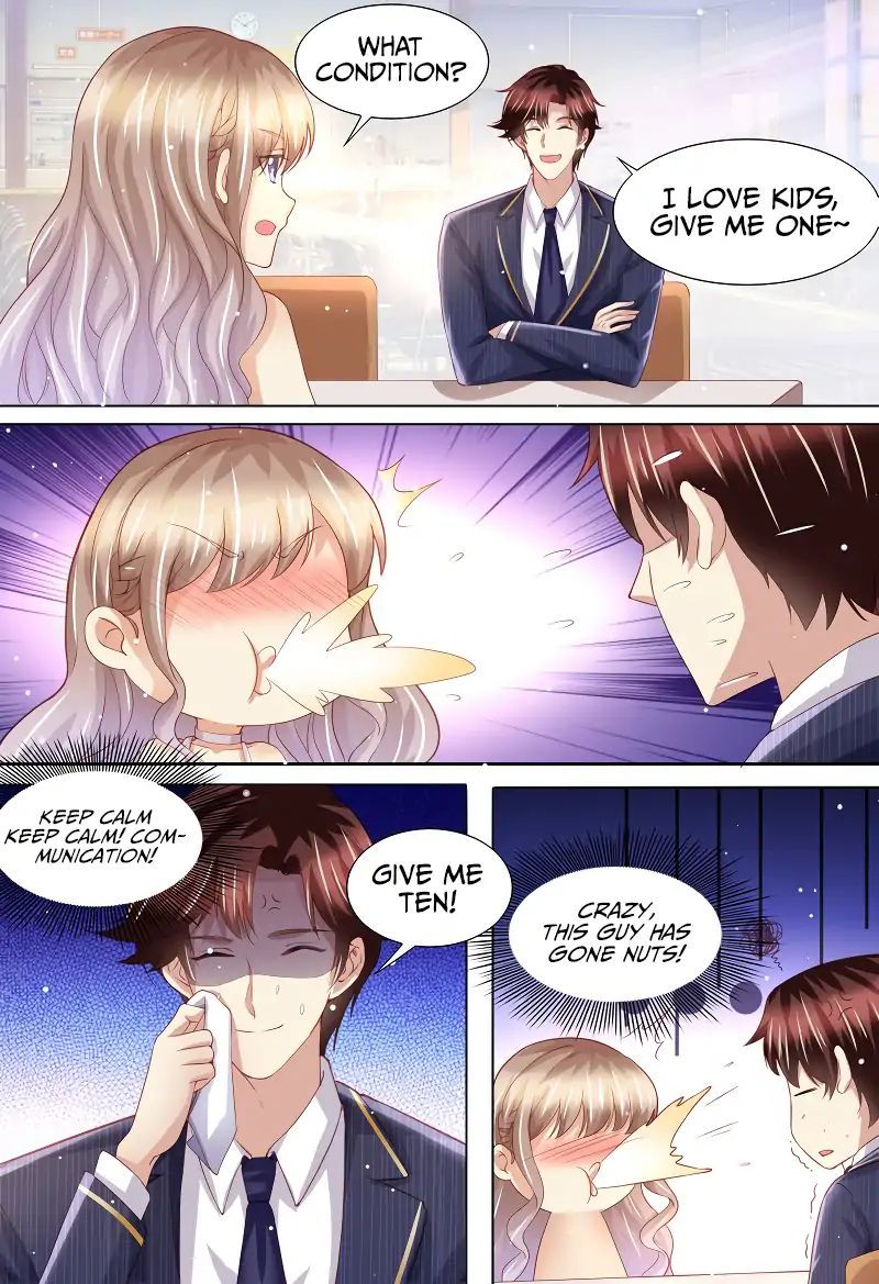 An Exorbitant Wife Chapter 156 - page 12