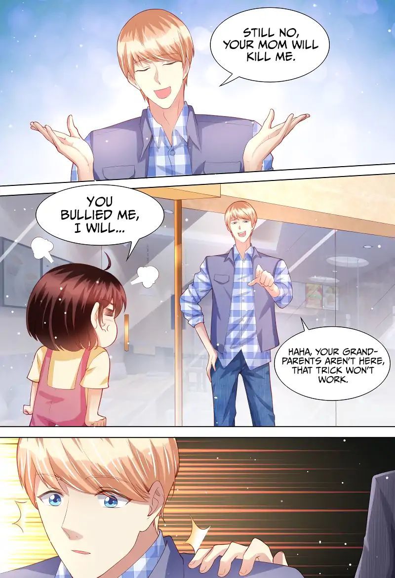 An Exorbitant Wife Chapter 156 - page 2