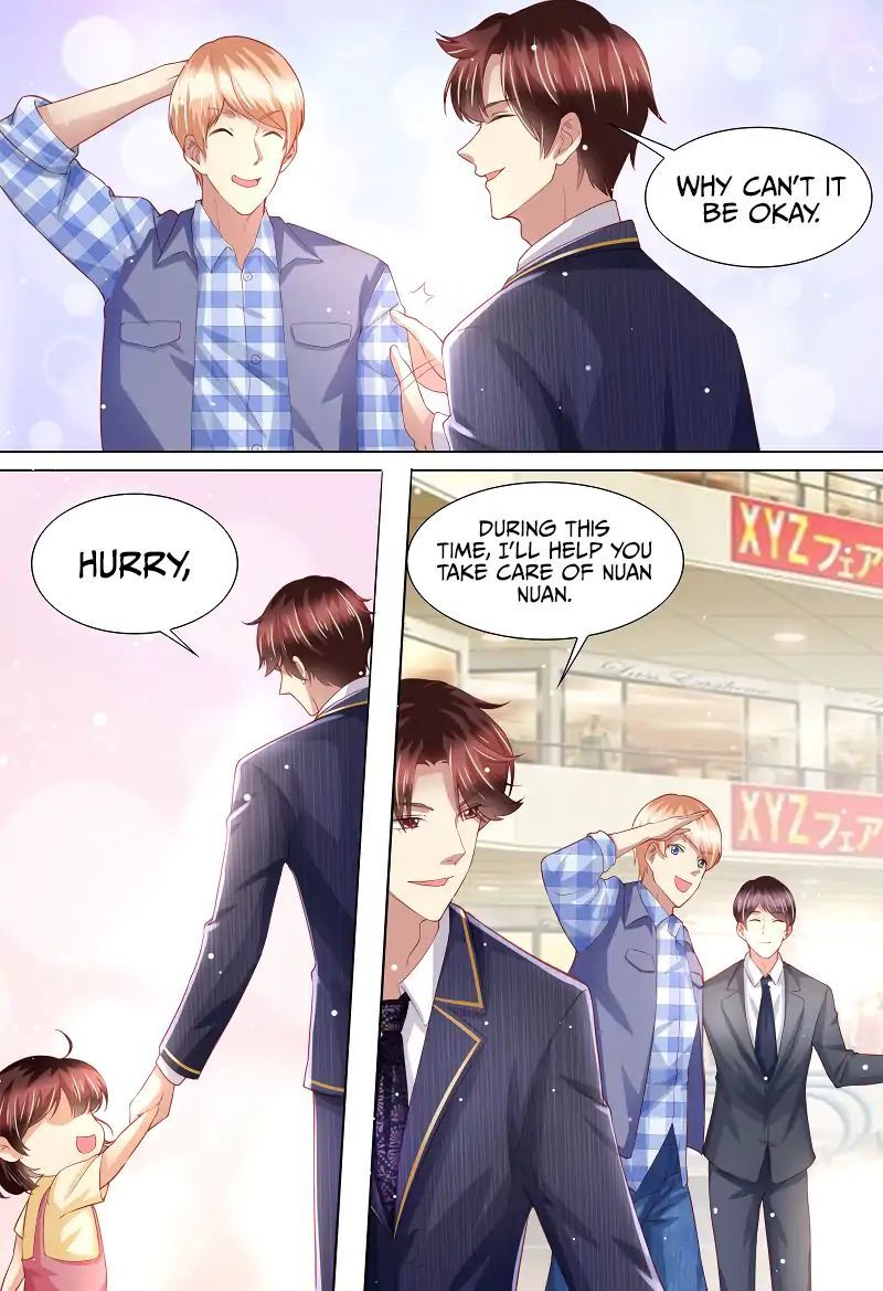 An Exorbitant Wife Chapter 156 - page 4
