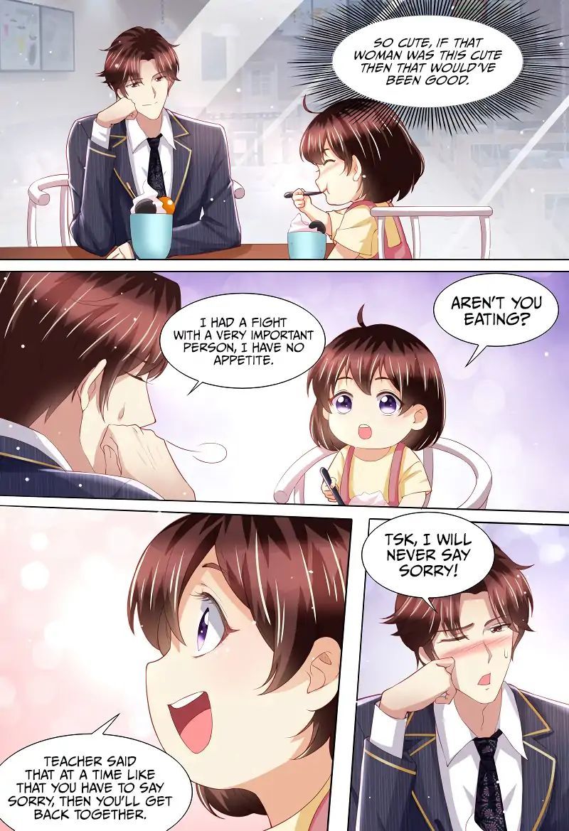 An Exorbitant Wife Chapter 156 - page 6