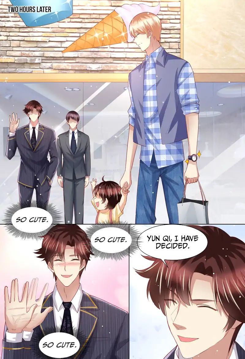 An Exorbitant Wife Chapter 156 - page 8