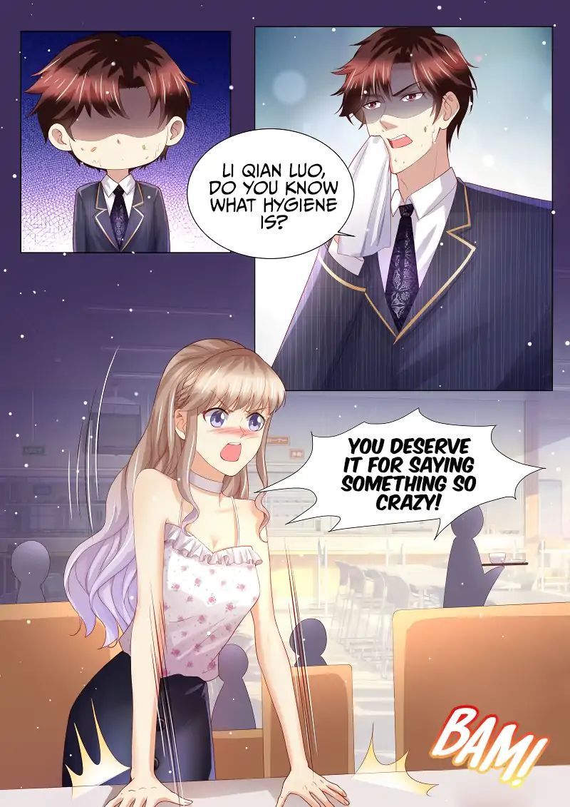 An Exorbitant Wife Chapter 157 - page 1
