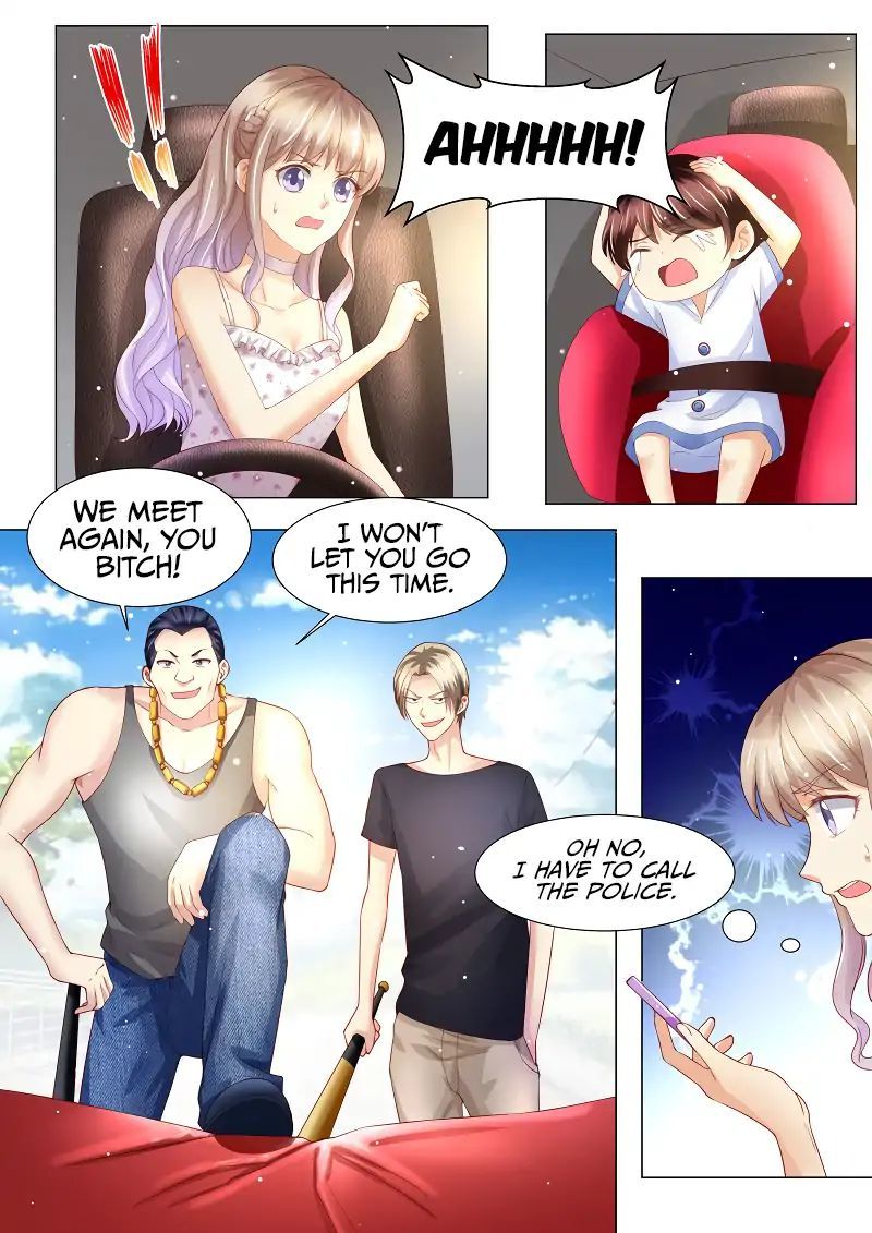 An Exorbitant Wife Chapter 157 - page 10