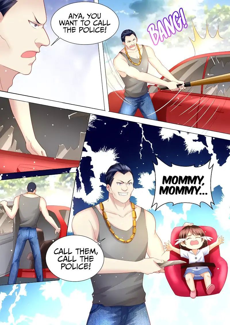 An Exorbitant Wife Chapter 157 - page 11