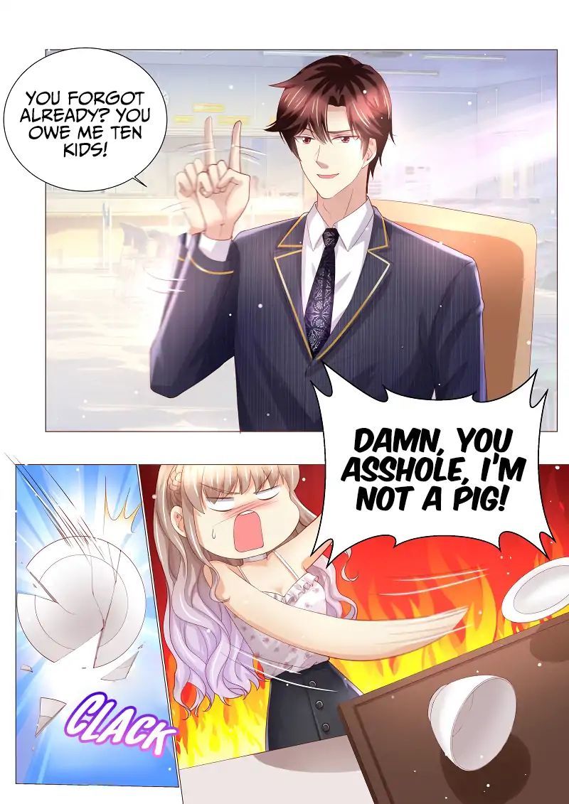 An Exorbitant Wife Chapter 157 - page 3