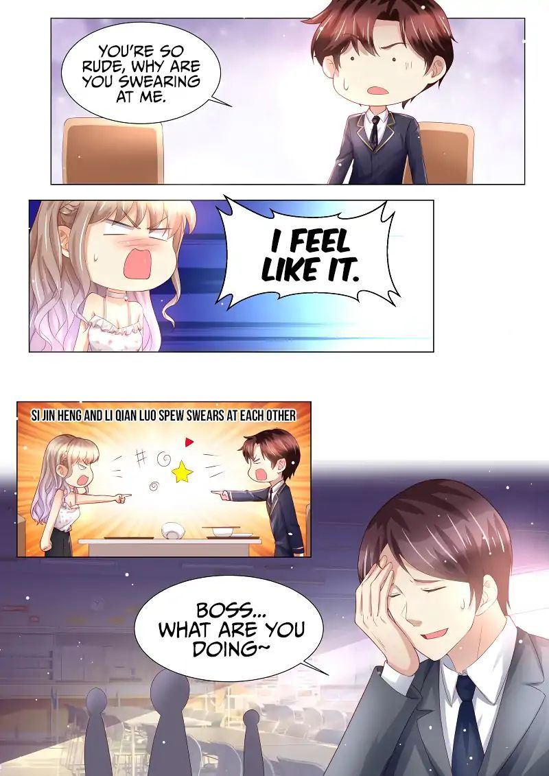 An Exorbitant Wife Chapter 157 - page 4