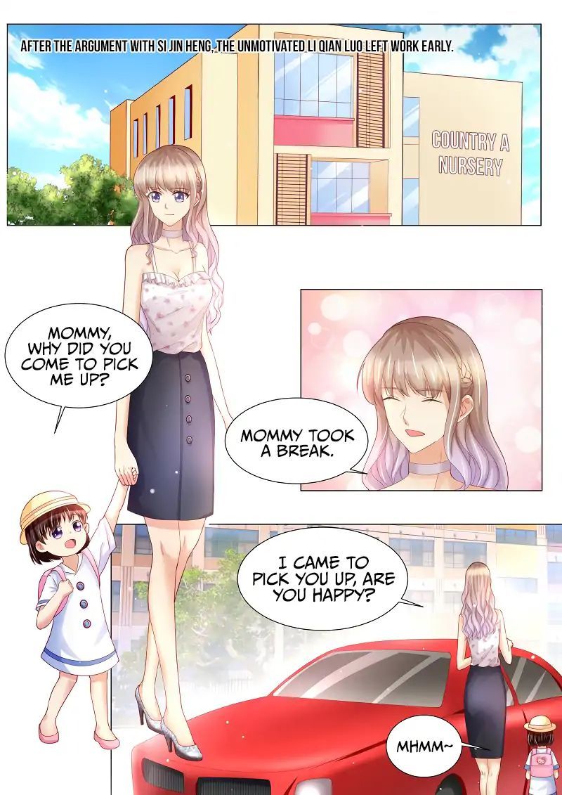 An Exorbitant Wife Chapter 157 - page 5