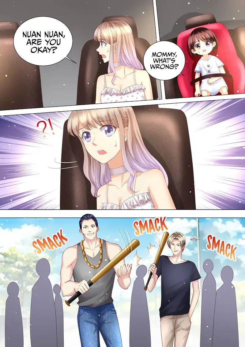 An Exorbitant Wife Chapter 157 - page 8