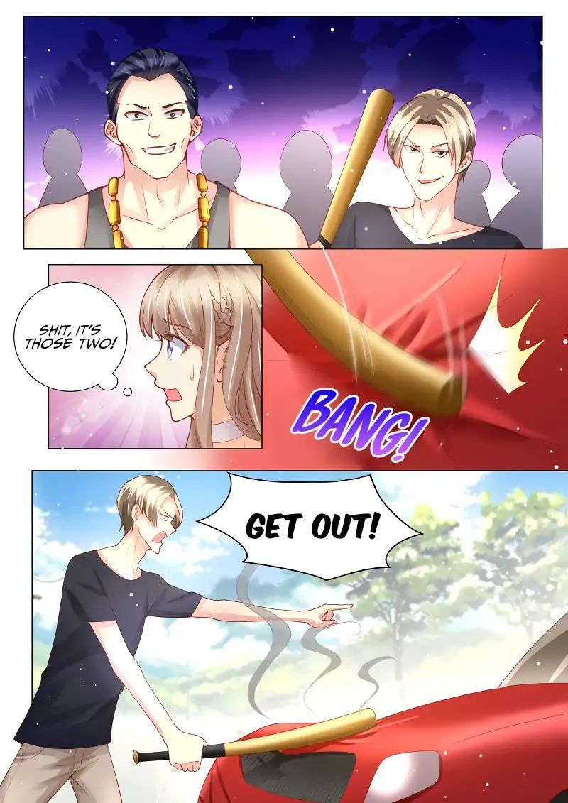 An Exorbitant Wife Chapter 157 - page 9